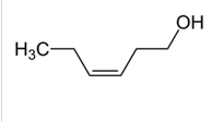 Цис-3-гексинол 5мл
