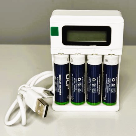 Миксер Аромареалити 2.0 + 4 аккумулятора с зарядным устройством Миксер Аромареалити 2.0 + 4 аккумулятора с зарядным устройством