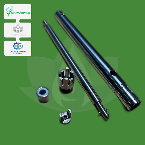 Насадка 18G для гомогенизатора HZ-300