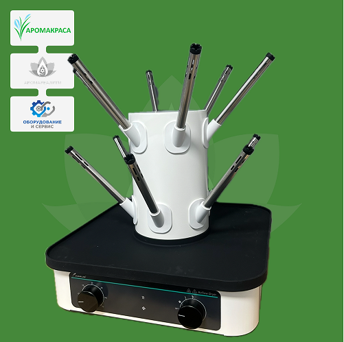 Сушилка электрическая горячим воздухом Сушилка электрическая горячим воздухом