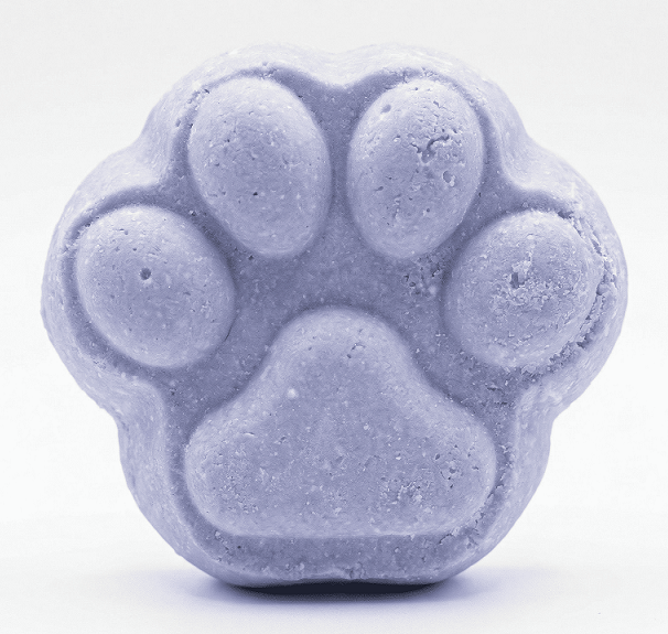 Твердый шампунь для кошек 112гр