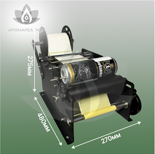 Этикеровщик