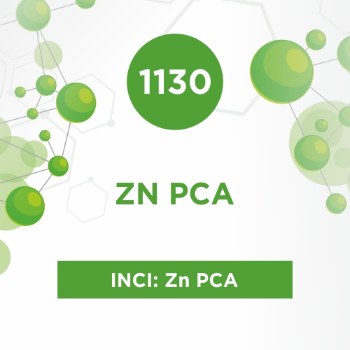 Zn PCA 15г
