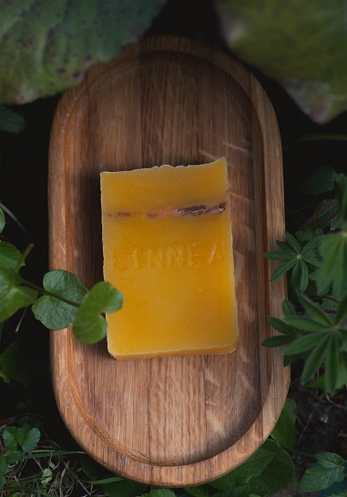 Мыло «Лимон-Лемонграсс» Мыло «Лимон-Лемонграсс»