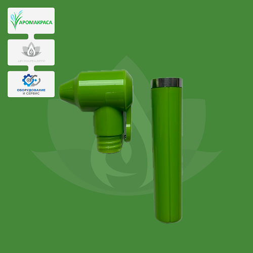 Корпус миксера Аромареалити 2.0
