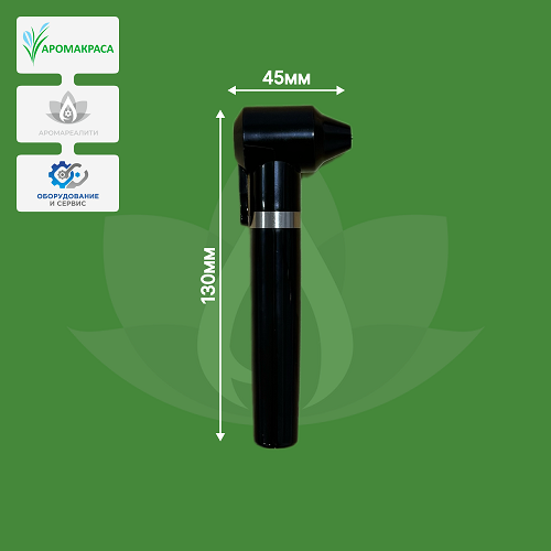 Корпус миксера Аромареалити 2.0