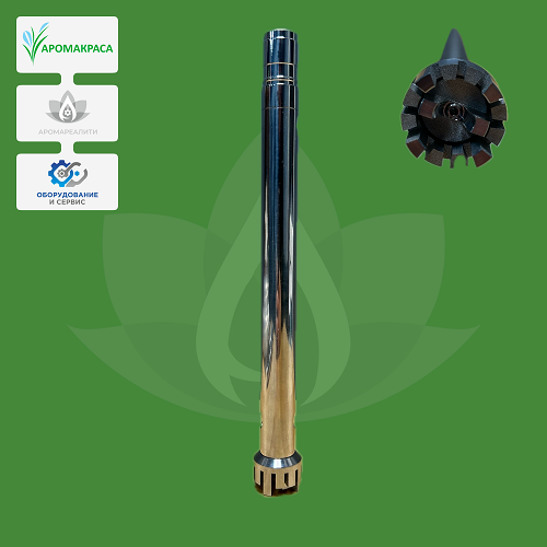 Сменная насадка 25G для моделей гомогенизаторов HZ-300 серии