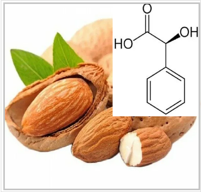 Миндальная кислота 20г