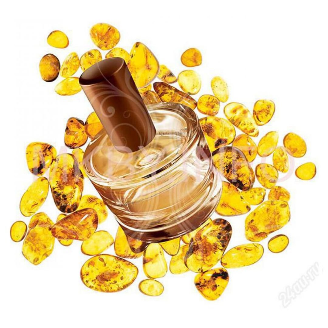 Amberwood 10мл