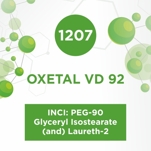 Oxetal VD 92 (оксеталь ВД) 200г