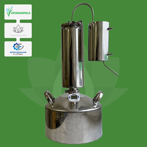 Гидролатор домашний