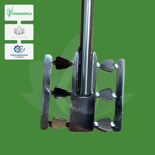 Якорно-конвекционная насадка 50x45x8x305