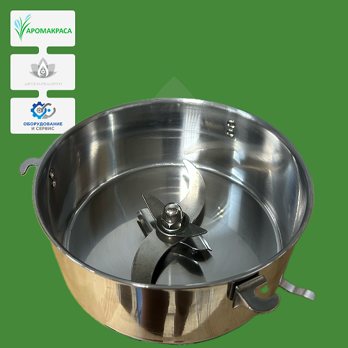 Измельчитель мельница GM-1000S2 (1000г)