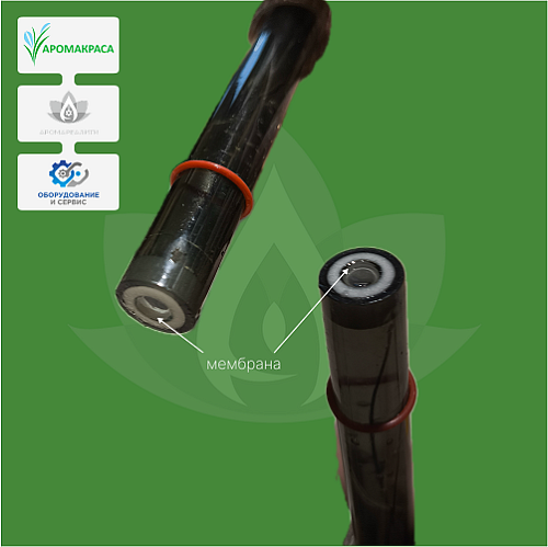 Электронный тестер pH Электронный тестер pH