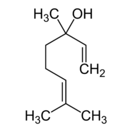 Линалоол 10мл Линалоол 10мл