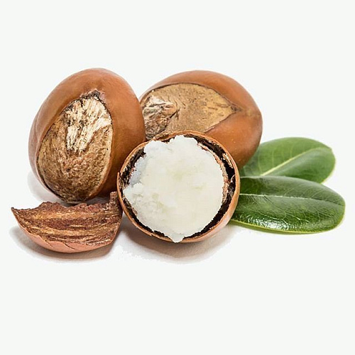 Ши (карите) растительное масло рафинированное 1000г