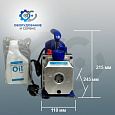 Вакуумный насос RS-1 CFM2,5