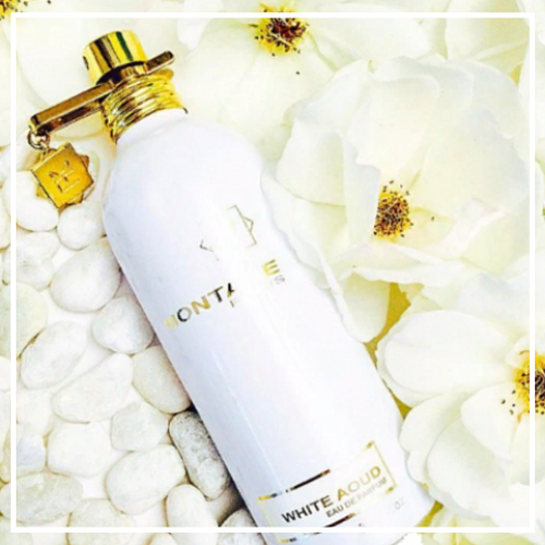 OUD WHITE 5мл