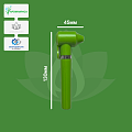 Корпус миксера Аромареалити 2.0