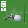 Винтовая насадка 100x400x8 Винтовая насадка 100x400x8