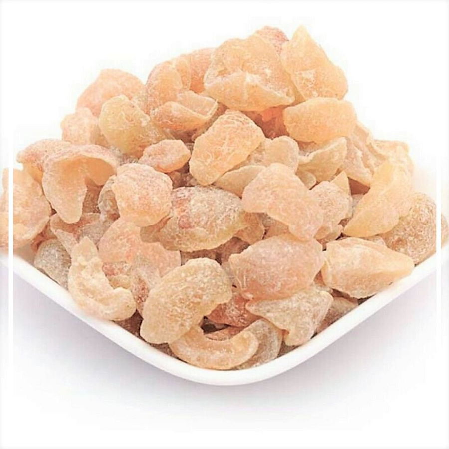 Вопросы и ответы о Лабданума резиноид 2г