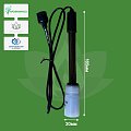 Щуп для ph метра PHS-3C