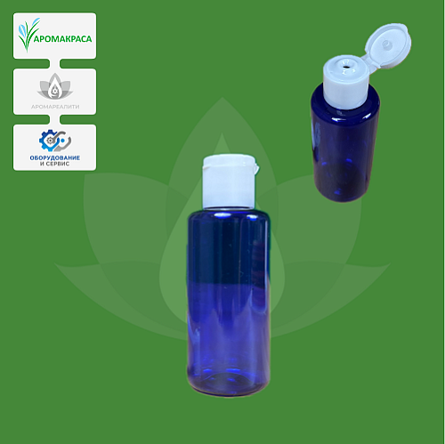 Крышка флип-топ на флакон