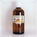 Персиковых косточек растительное масло нерафинированное 100мл