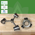 Visco jet (коническая) насадка 220х15