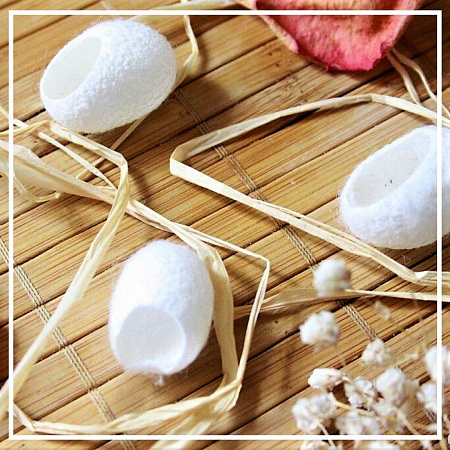 Протеины шелка 20мл Протеины шелка 20мл