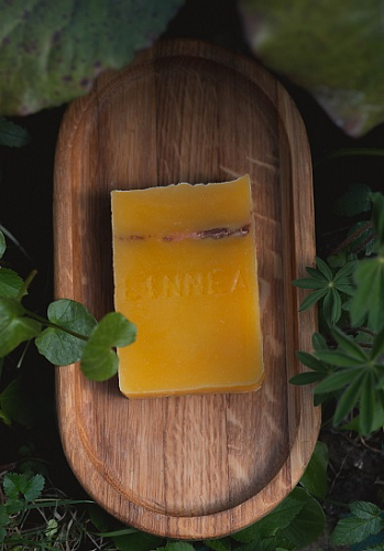 Мыло «Лимон-Лемонграсс» Мыло «Лимон-Лемонграсс»