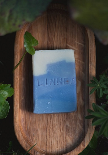 Мыло «Лавандовая весна»