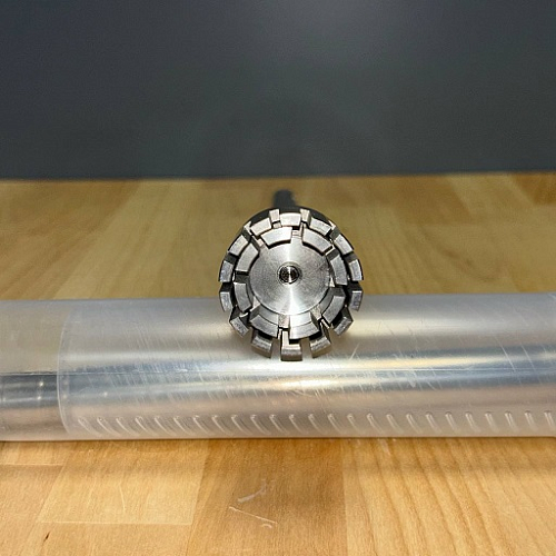 Сменная насадка 36g для моделей гомогенизаторов AD-500 серии