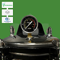 Паровой стерилизатор (автоклав) 18л FSF-18LDJ