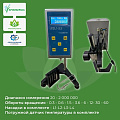 Ротационный вискозиметр жидкостей