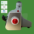 Измельчитель мельница GM-1000S2 (1000г)