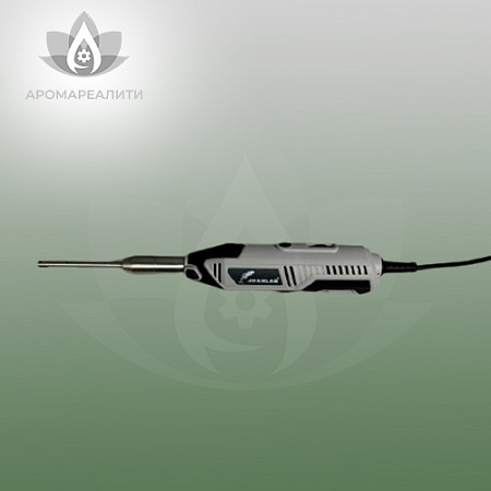 Комплект гомогенизатор портативный + мешалка «Технологичность и Мощь»