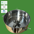 Измельчитель мельница GM-1000S2 (1000г)