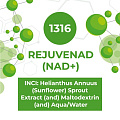 RejuveNAD (NAD+) 2г RejuveNAD (NAD+) 2г