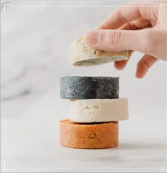Очная программа "Твердые косметические средства. Zero Waste"