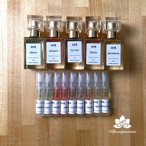 Афродита 2мл Афродита 2мл