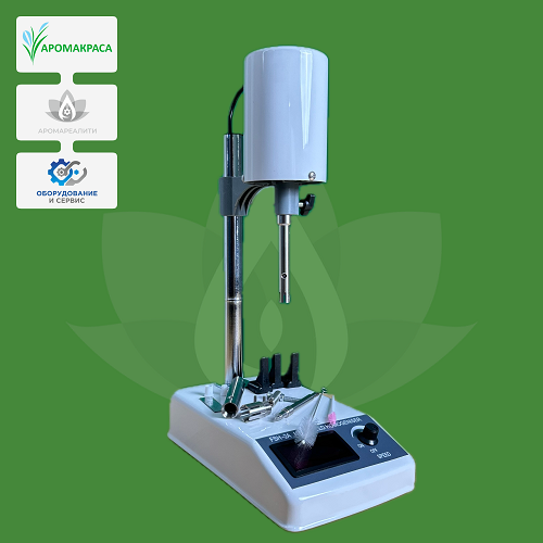 Гомогенизатор (диспергатор) лабораторный версия 5.0 Гомогенизатор (диспергатор) лабораторный версия 5.0