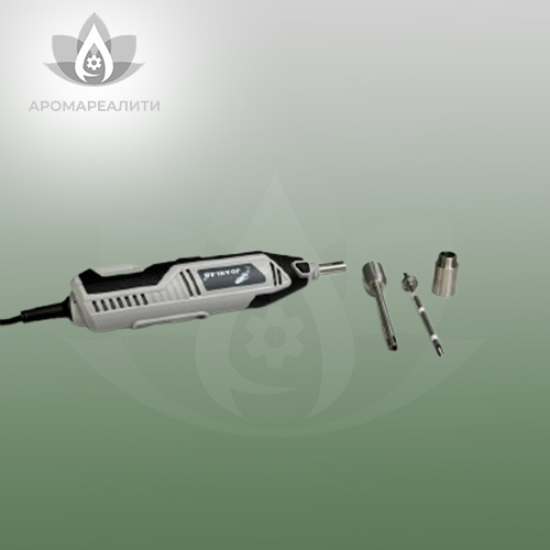 Гомогенизатор лабораторный портативный Гомогенизатор лабораторный портативный