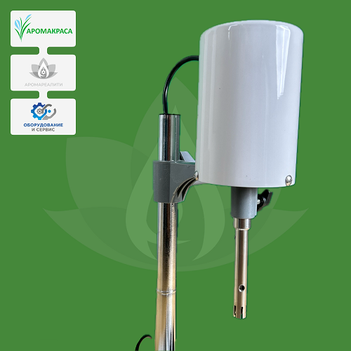 Гомогенизатор (диспергатор) лабораторный версия 5.0 Гомогенизатор (диспергатор) лабораторный версия 5.0