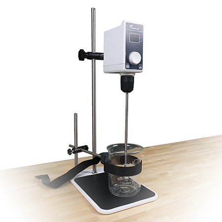 Мешалка бесщёточная (OS-30S) без станины (двигатель и блок питания) Мешалка бесщёточная (OS-30S) без станины (двигатель и блок питания)