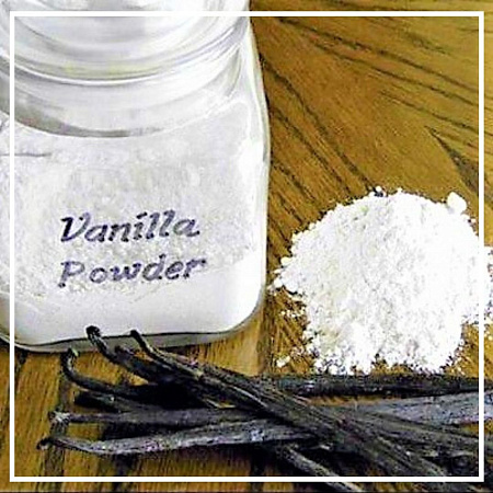 Ванилин натуральный 5г Ванилин натуральный 5г
