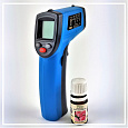 Инфракрасный термометр Инфракрасный термометр