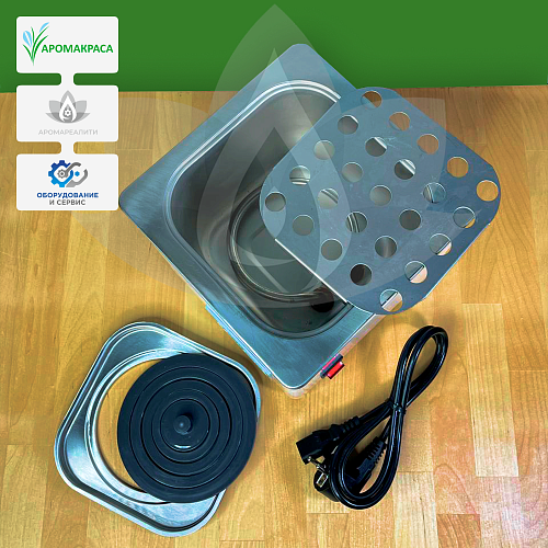 Водяная баня программируемая 300Вт (WB100-1) Водяная баня программируемая 300Вт (WB100-1)