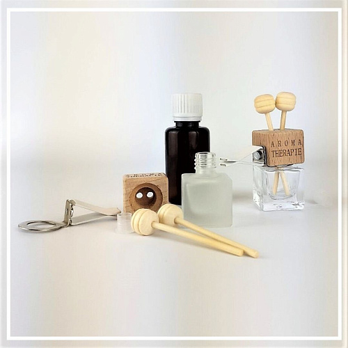 Арома-диффузор автомобильный Арома-диффузор автомобильный