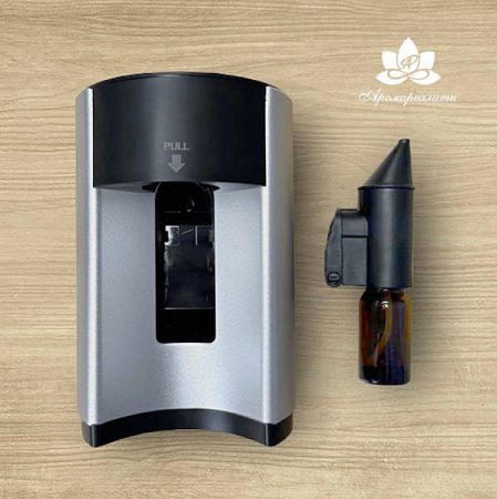 Небулайзер (диффузор) безводный программируемый Небулайзер (диффузор) безводный программируемый